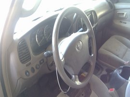 2005 TOYOTA SEQUOIA, GOLD, SR5, 4.7L, 2WD,  Z25119